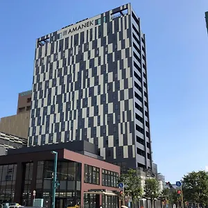 hotel-amanek-asahikawa.hokkaidohotelsjapan.com/