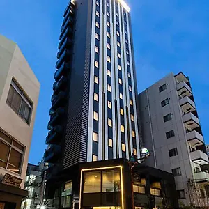 hotel-asyl-tokyo-kamata.hotelshakone.com/