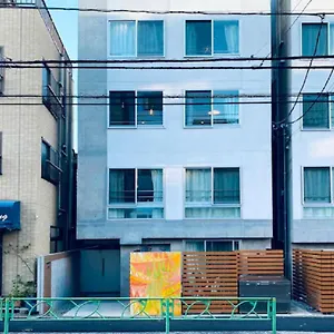 Japan House Nishishinjuku アパートホテル