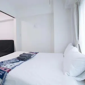 Japan House Sugamo アパートホテル