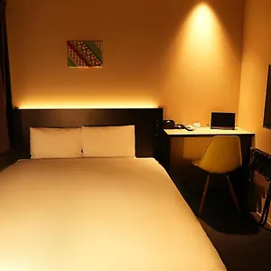 Nplus Higashikanda-akihabara ホテル
