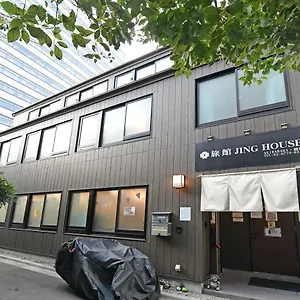 無料wi-fi Jing House 秋葉原 電動自転車レンタル ホテル