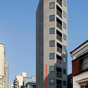 Fl Asakusa ホテル