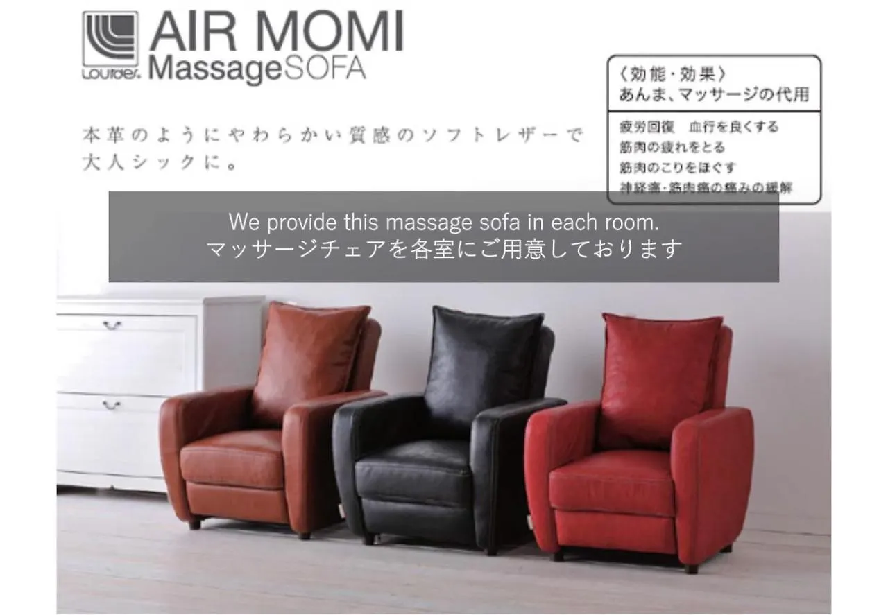 *** Aparthotel Tune Inn Tokyo Bay Japan